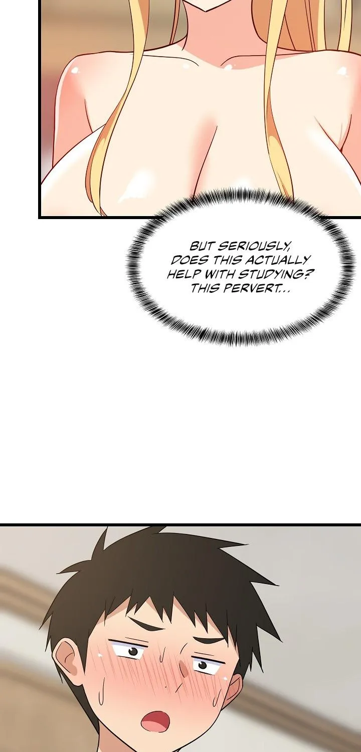 Study Buddies Chapter 18 page 5 - 