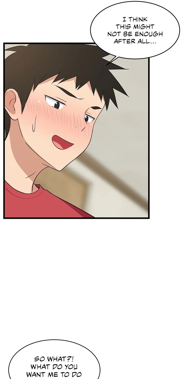Study Buddies Chapter 18 page 41 - 