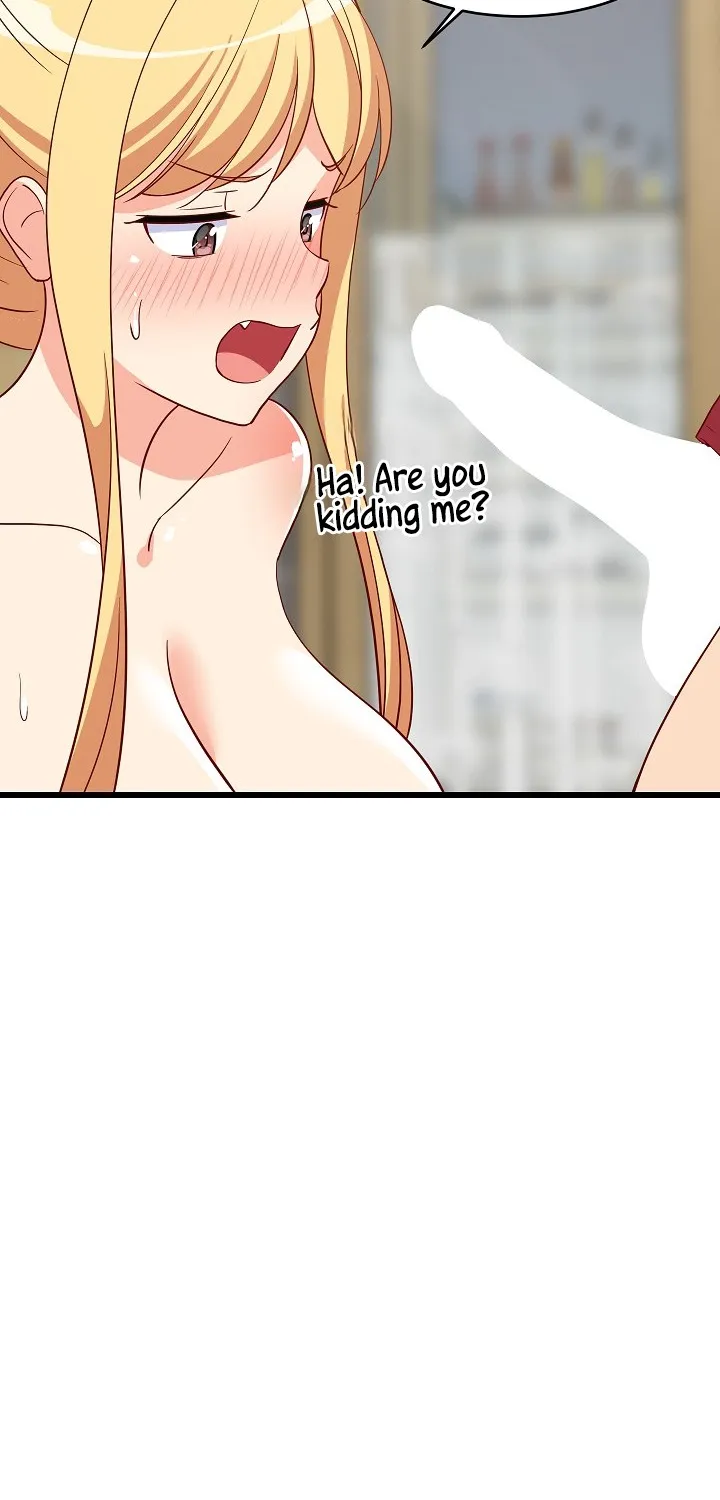Study Buddies Chapter 18 page 46 - 