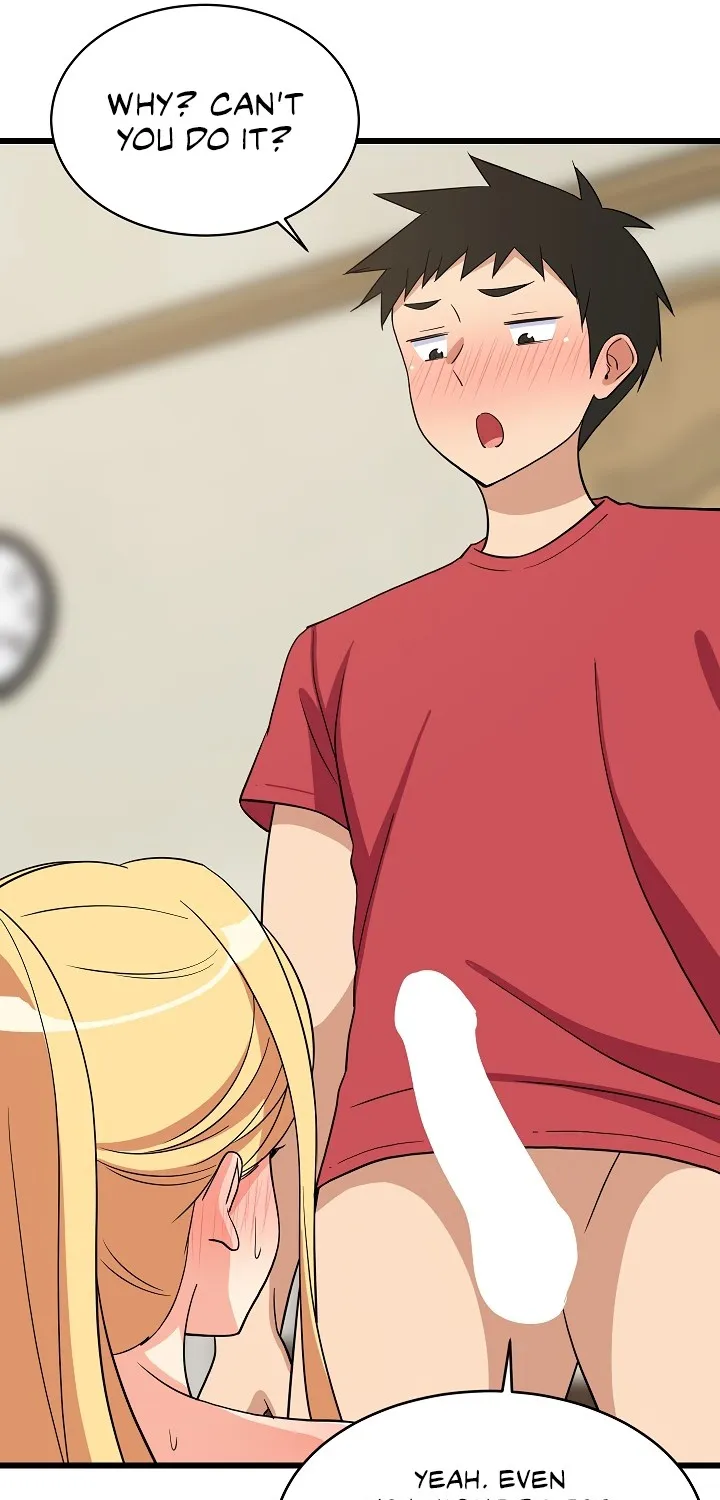 Study Buddies Chapter 18 page 48 - 