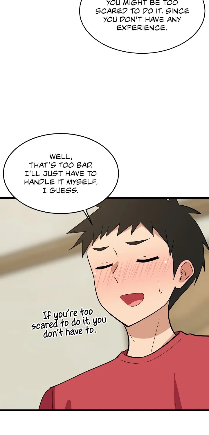 Study Buddies Chapter 18 page 49 - 