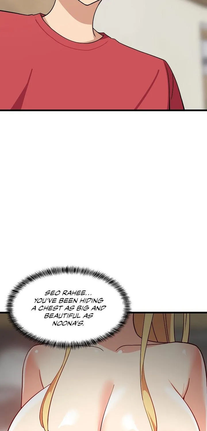 Study Buddies Chapter 18 page 6 - 