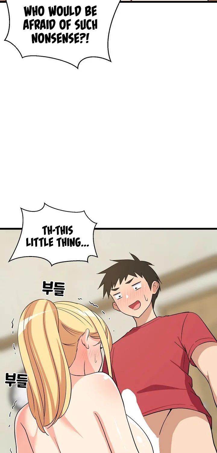 Study Buddies Chapter 18 page 51 - 