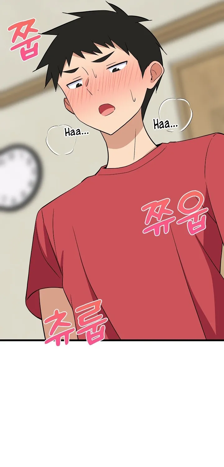 Study Buddies Chapter 18 page 61 - 