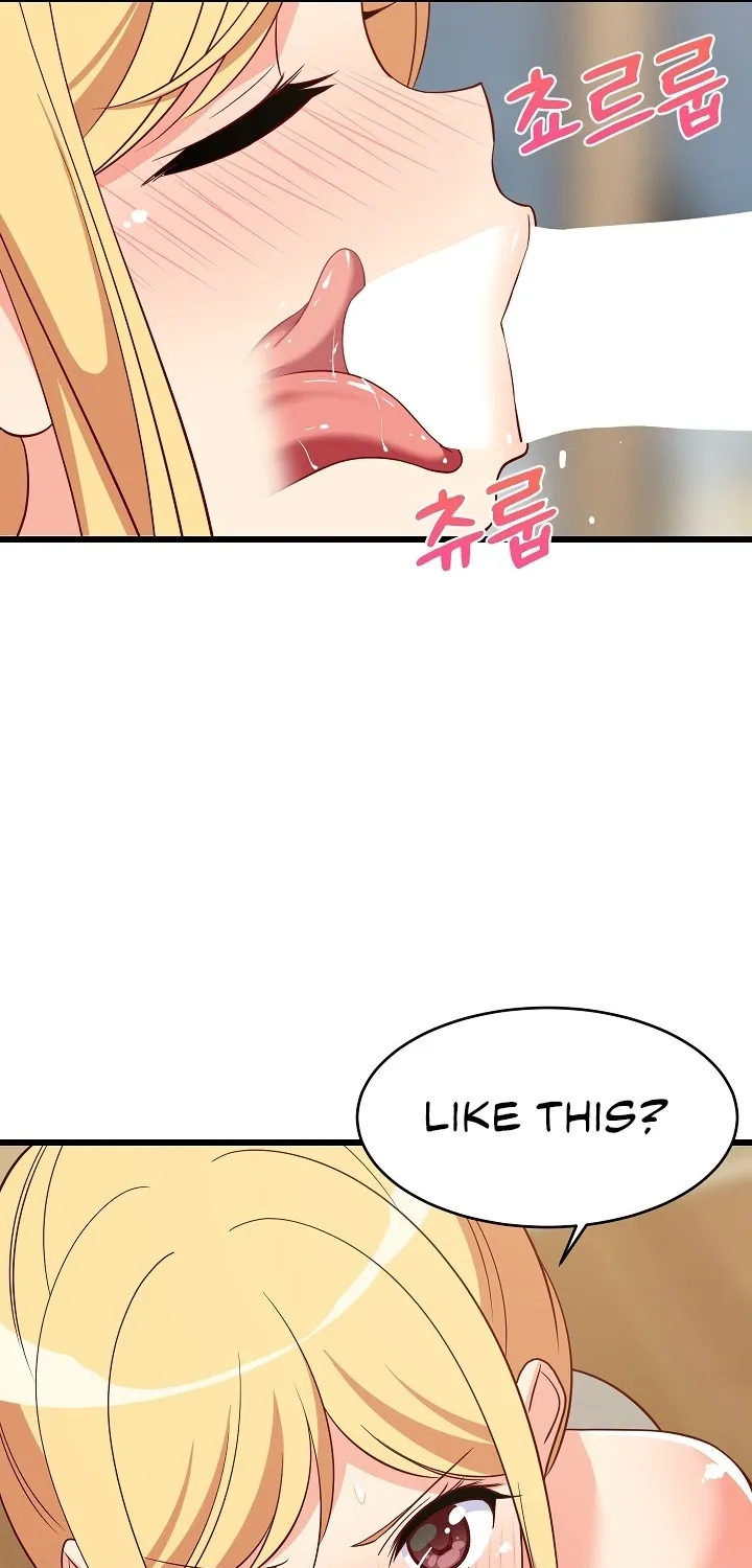 Study Buddies Chapter 18 page 68 - 