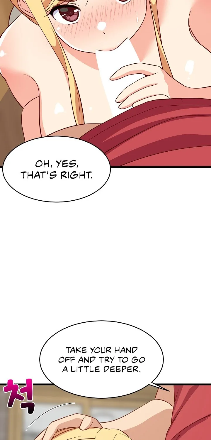 Study Buddies Chapter 18 page 69 - 