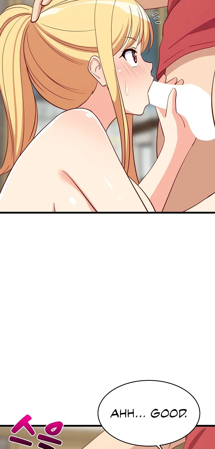 Study Buddies Chapter 18 page 70 - 