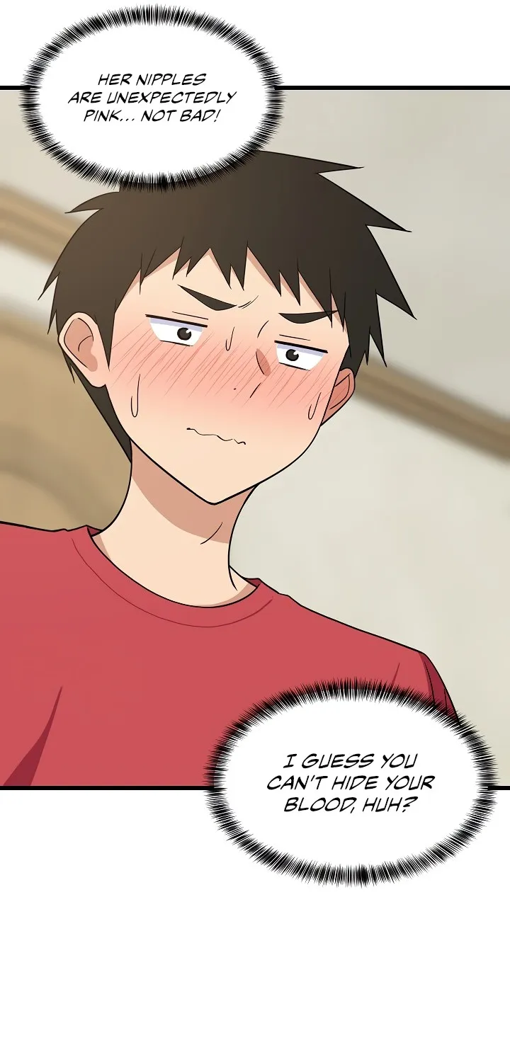 Study Buddies Chapter 18 page 8 - 