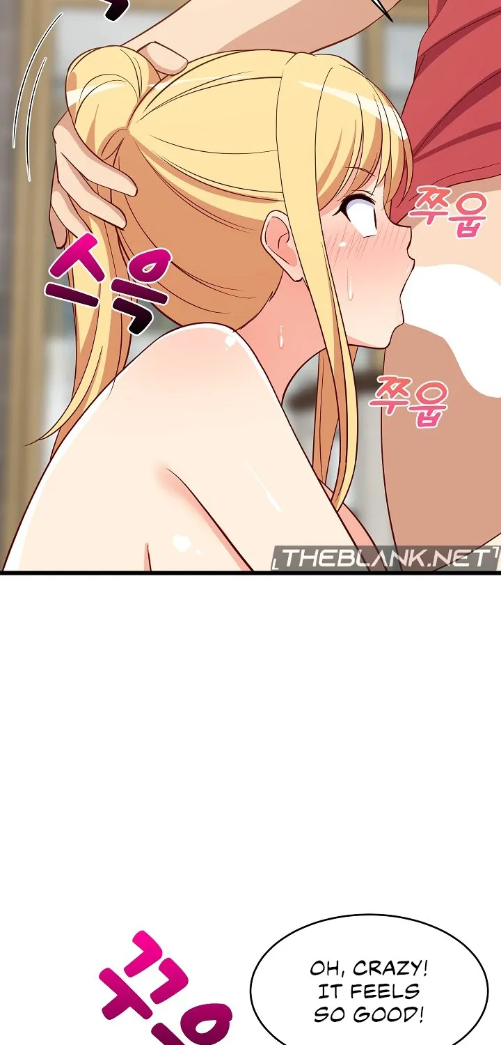 Study Buddies Chapter 18 page 71 - 