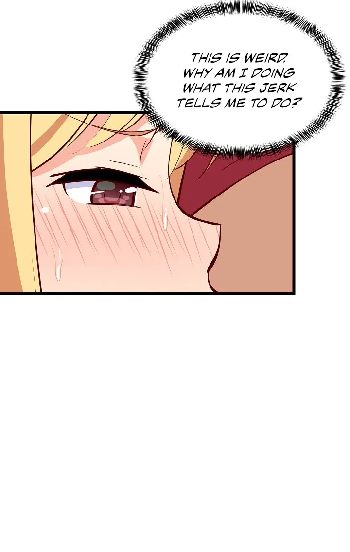 Study Buddies Chapter 18 page 73 - 