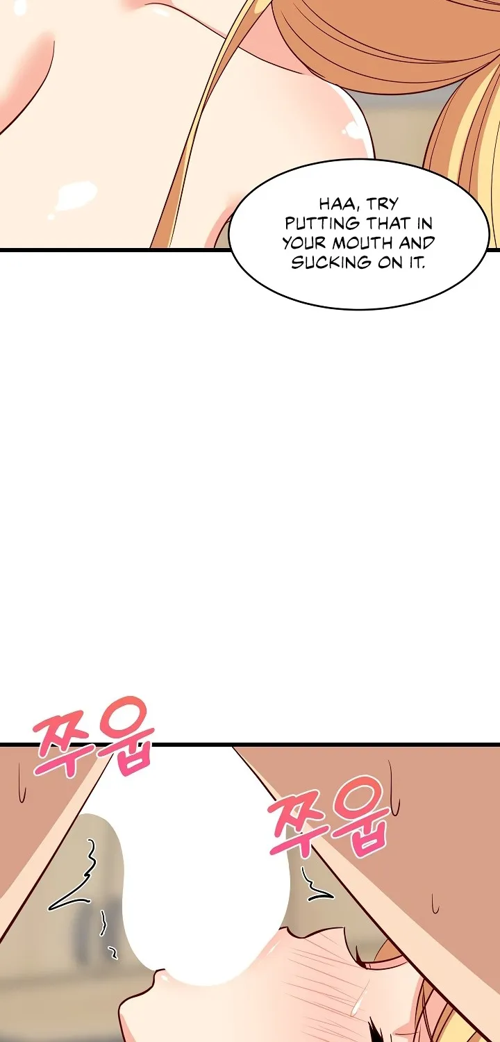Study Buddies Chapter 18 page 77 - 