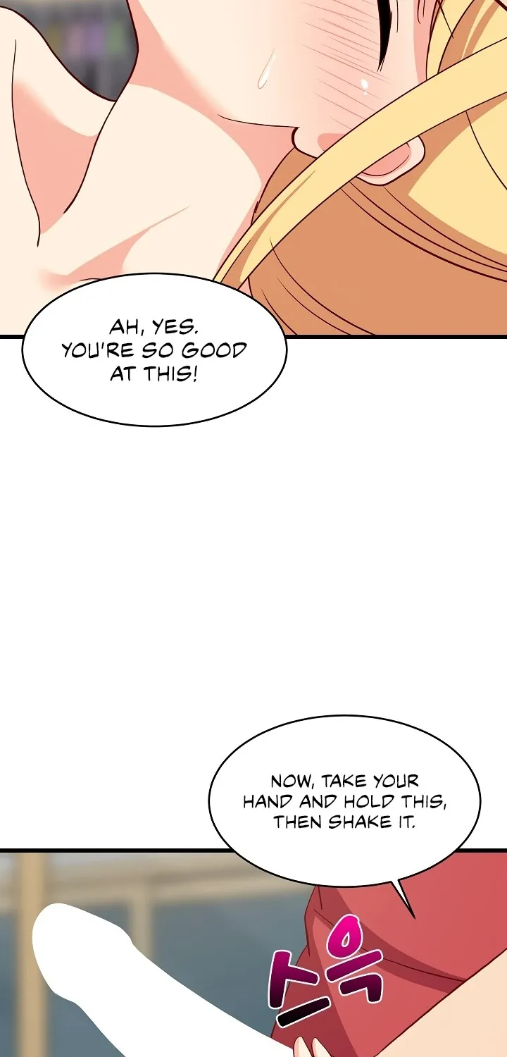 Study Buddies Chapter 18 page 78 - 