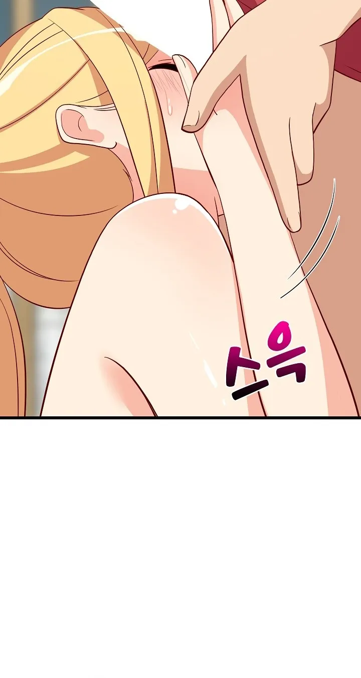 Study Buddies Chapter 18 page 79 - 