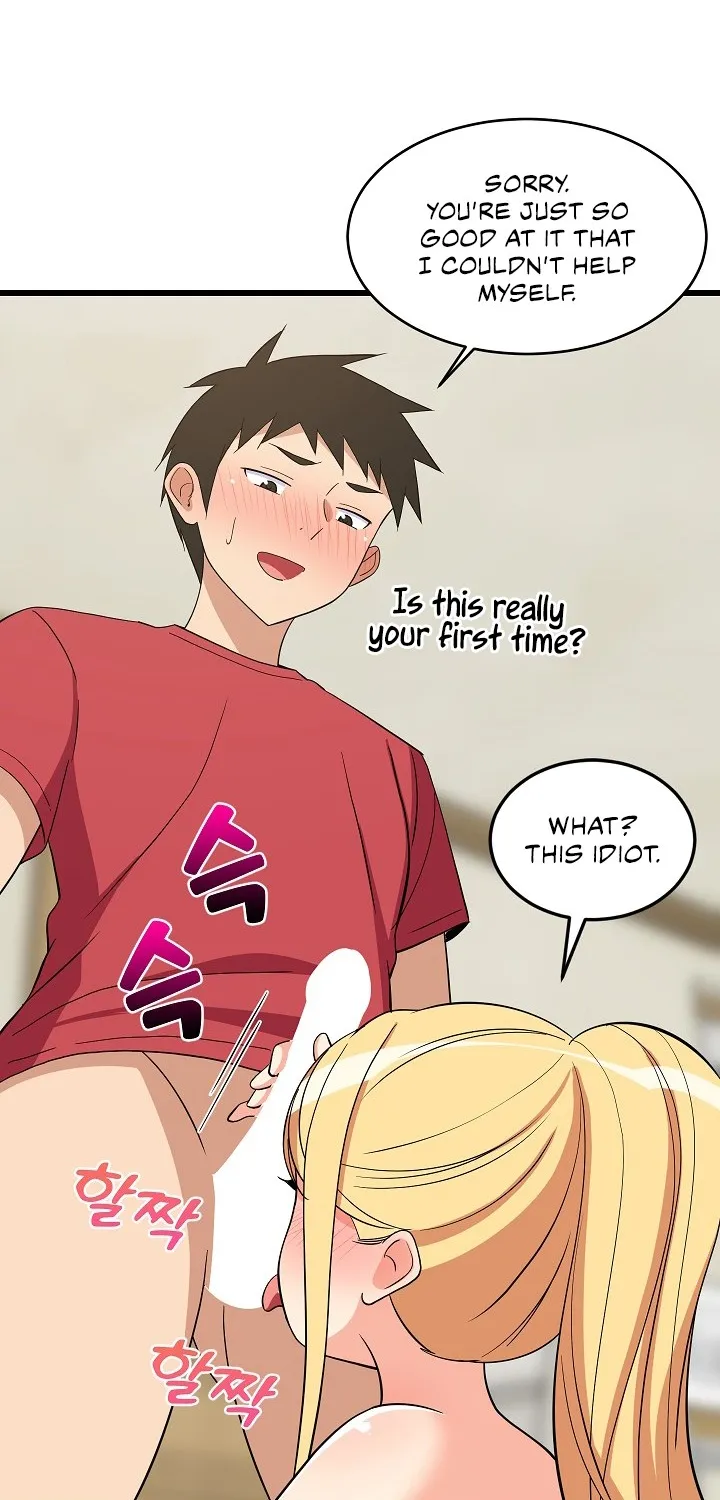 Study Buddies Chapter 18 page 81 - 