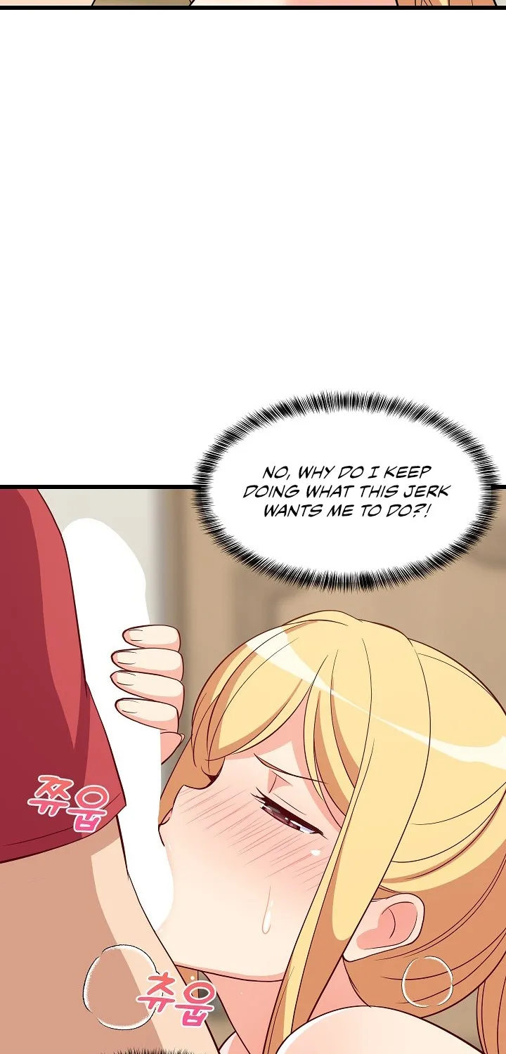 Study Buddies Chapter 18 page 82 - 