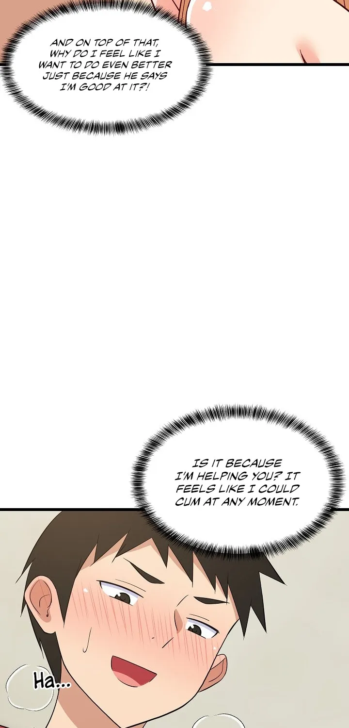 Study Buddies Chapter 18 page 83 - 