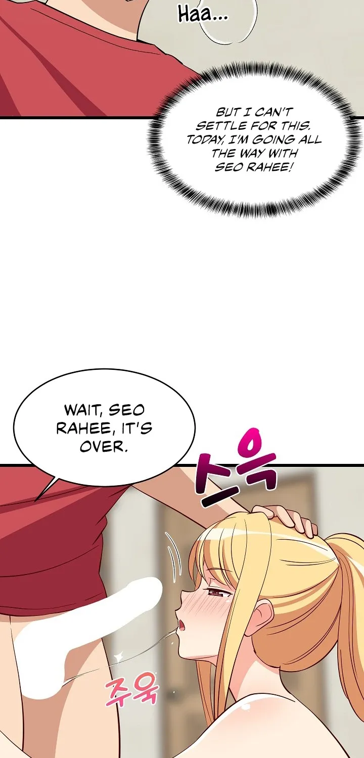 Study Buddies Chapter 18 page 84 - 