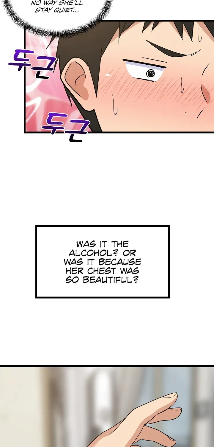Study Buddies Chapter 18 page 10 - 