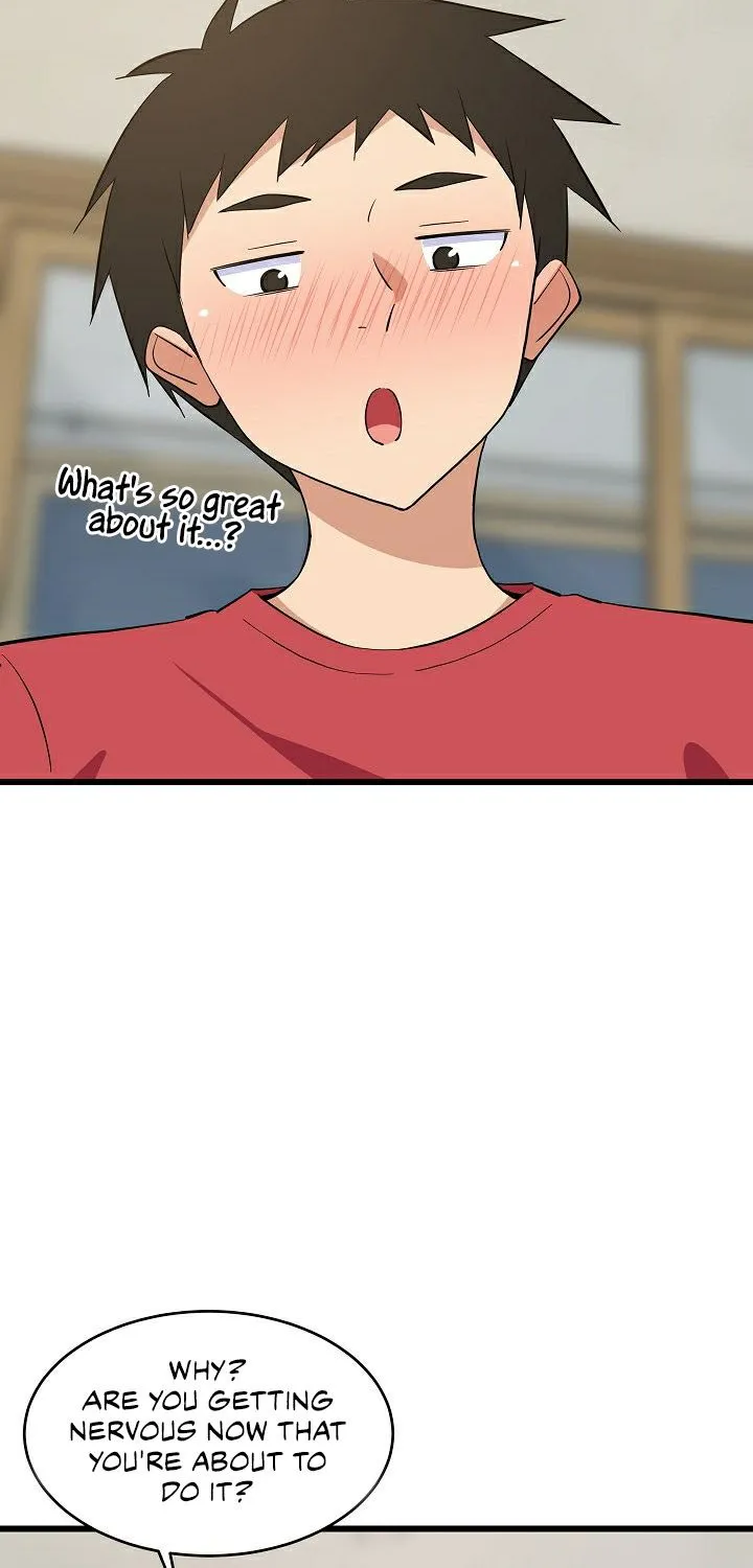 Study Buddies Chapter 19 page 2 - 