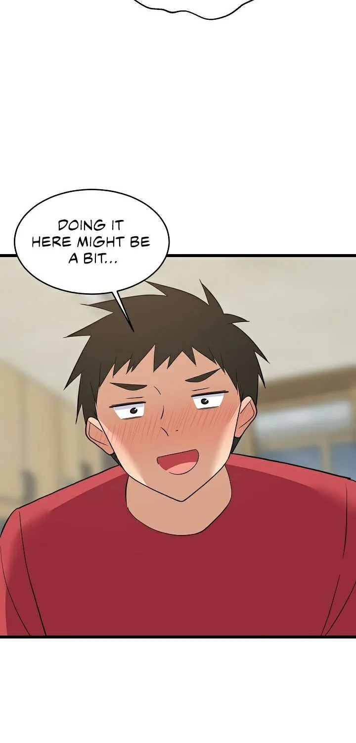 Study Buddies Chapter 19 page 15 - 