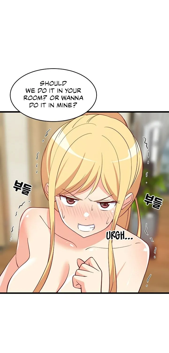 Study Buddies Chapter 19 page 16 - 