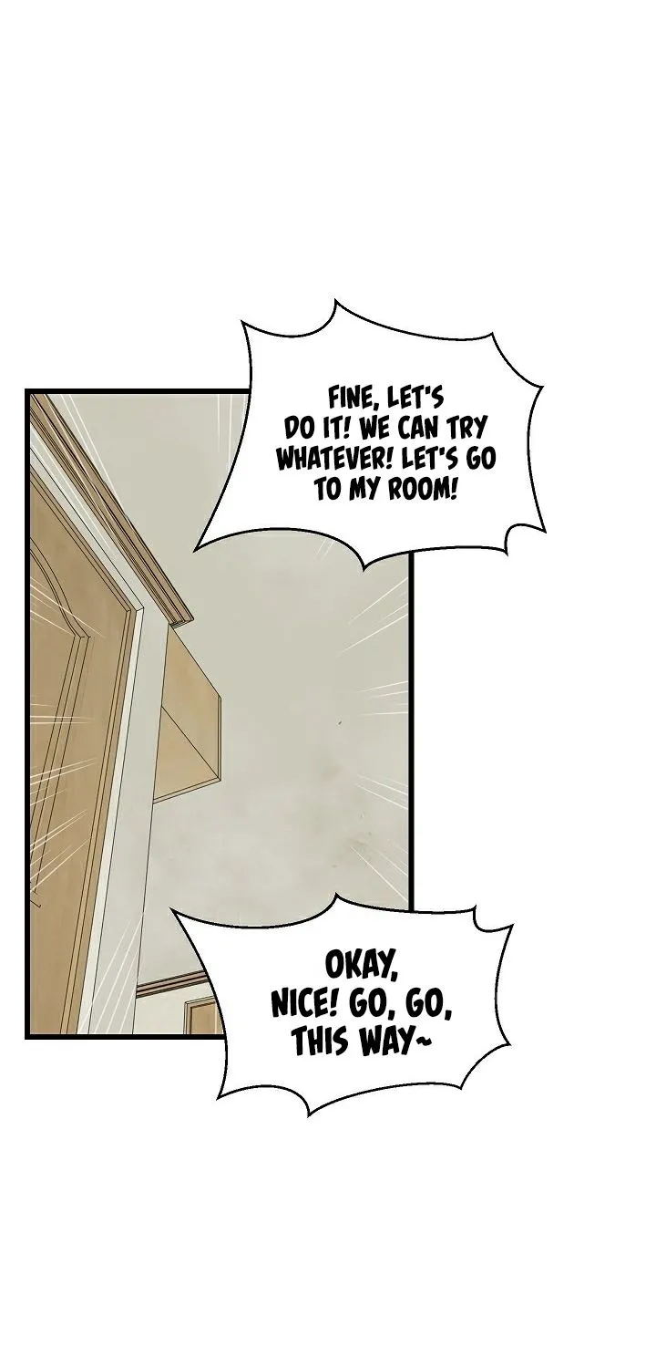 Study Buddies Chapter 19 page 17 - 