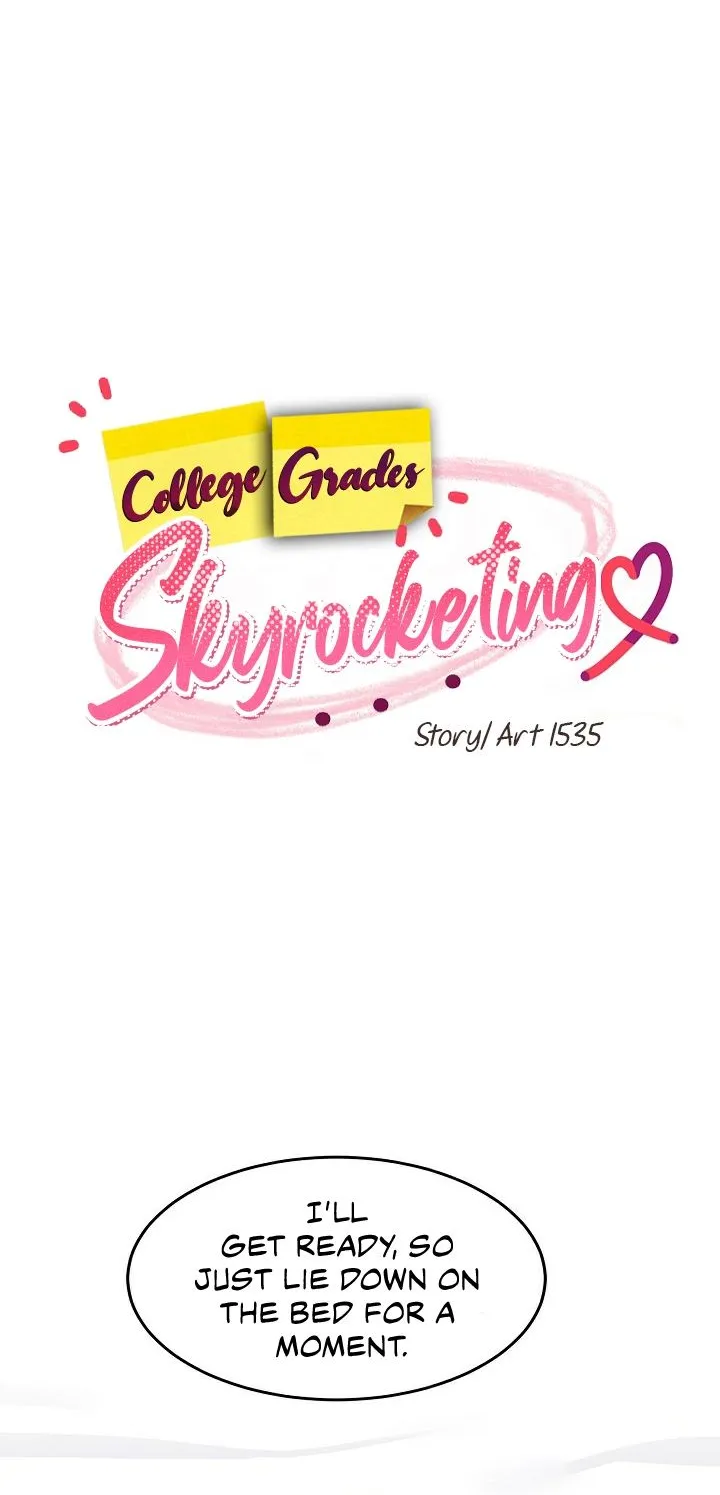 Study Buddies Chapter 19 page 18 - 