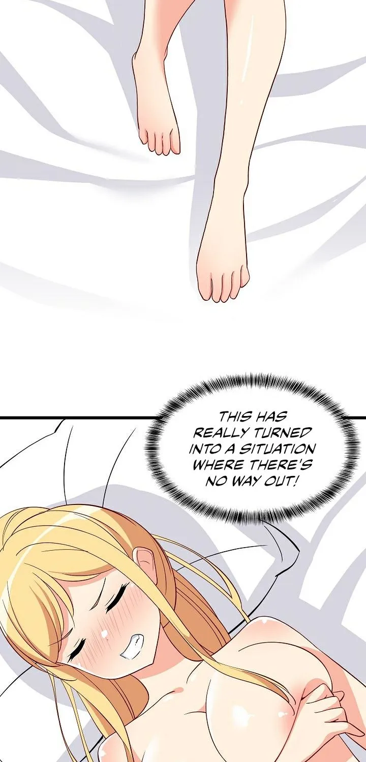 Study Buddies Chapter 19 page 20 - 
