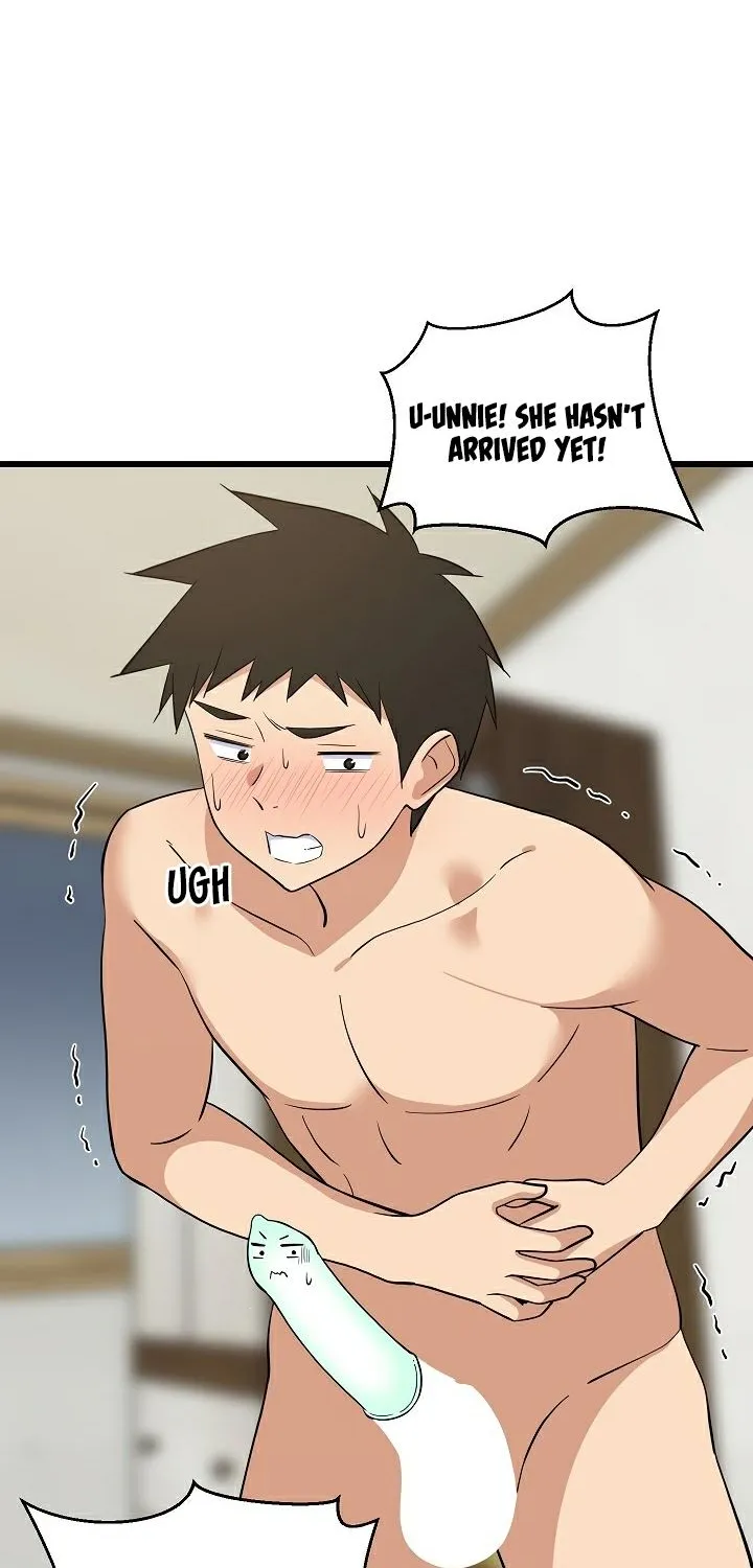 Study Buddies Chapter 19 page 29 - 