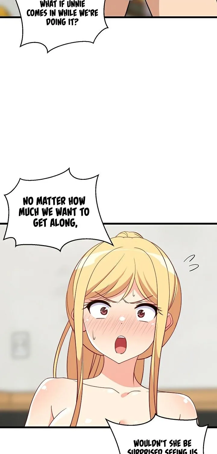 Study Buddies Chapter 19 page 30 - 