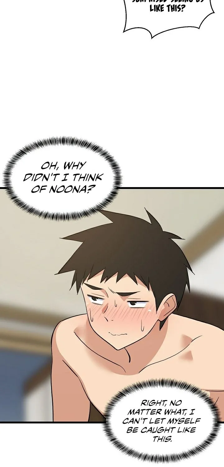 Study Buddies Chapter 19 page 31 - 