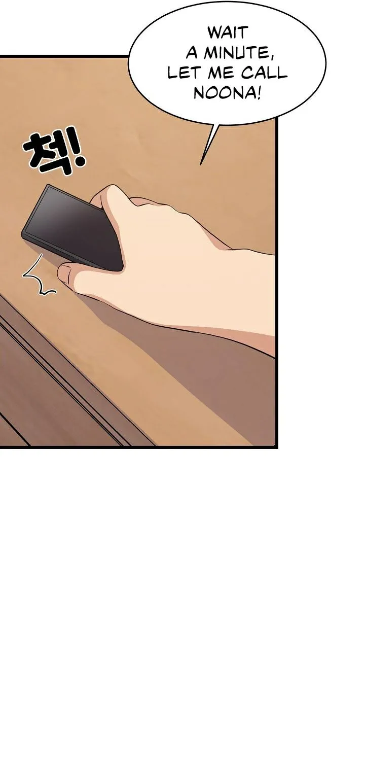 Study Buddies Chapter 19 page 33 - 
