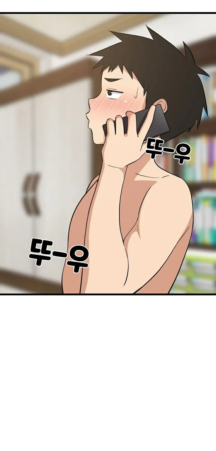 Study Buddies Chapter 19 page 34 - 