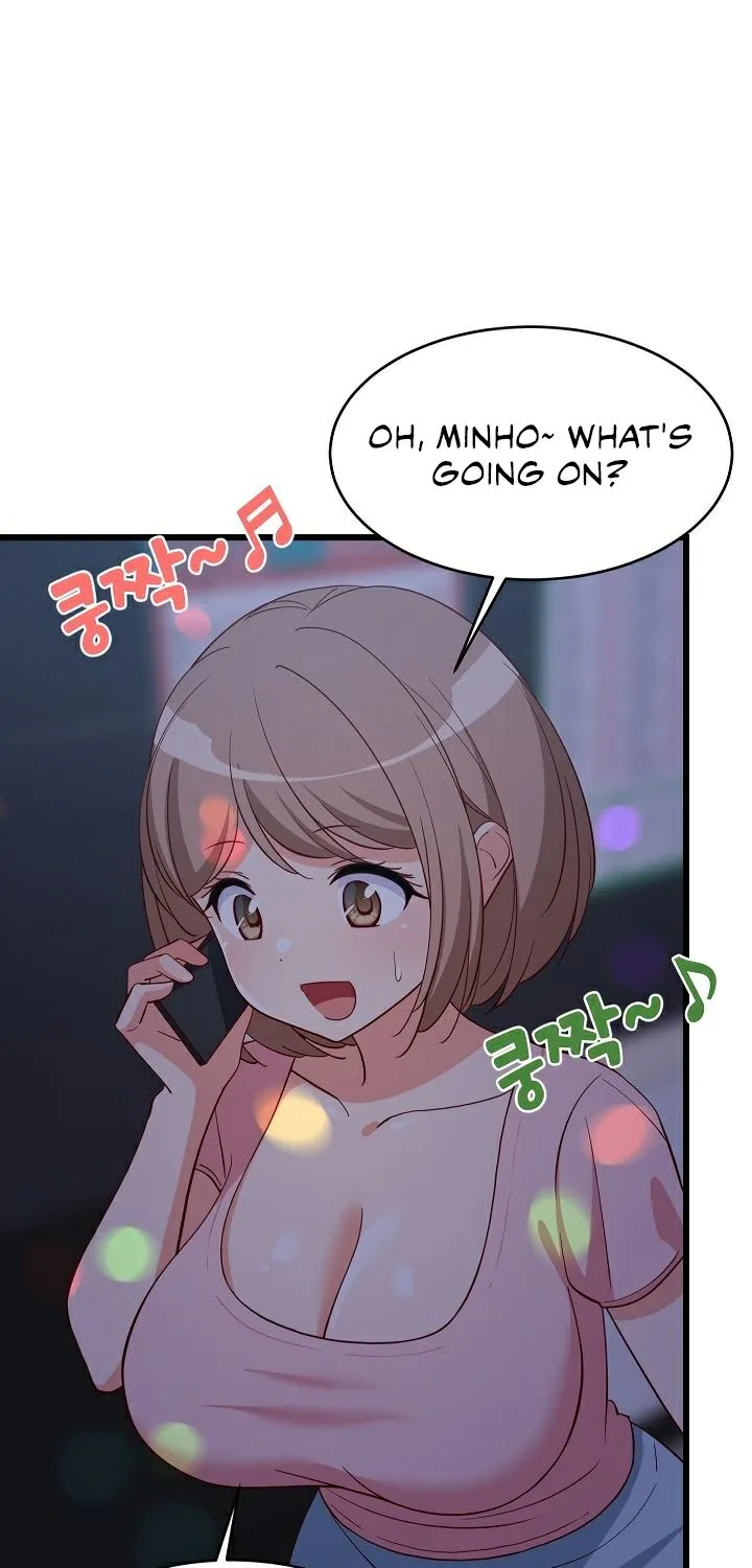Study Buddies Chapter 19 page 37 - 