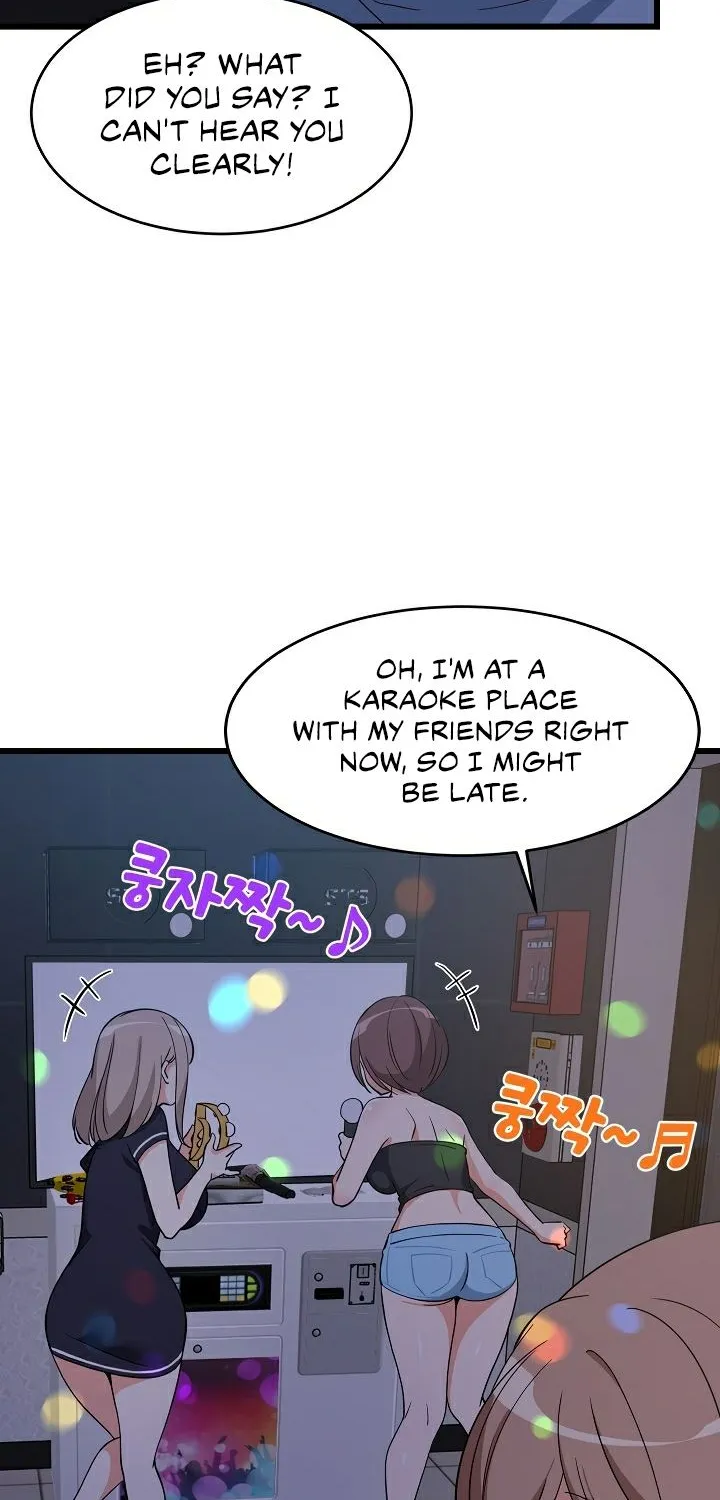 Study Buddies Chapter 19 page 38 - 