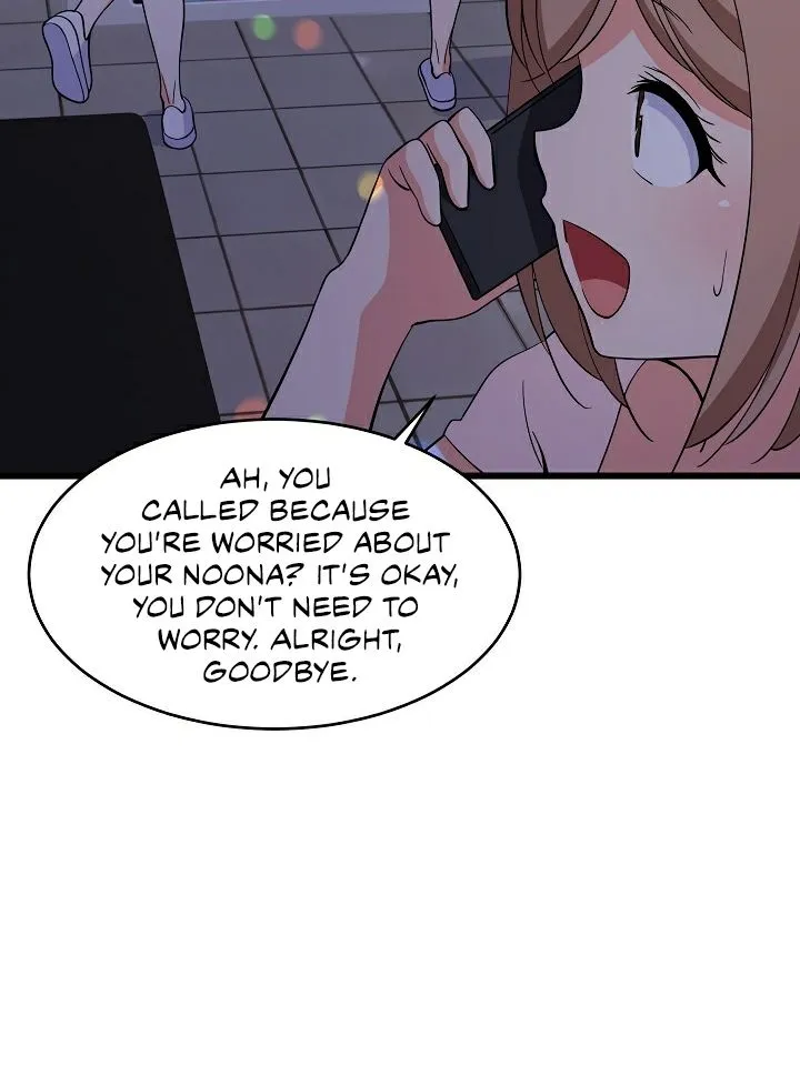 Study Buddies Chapter 19 page 39 - 