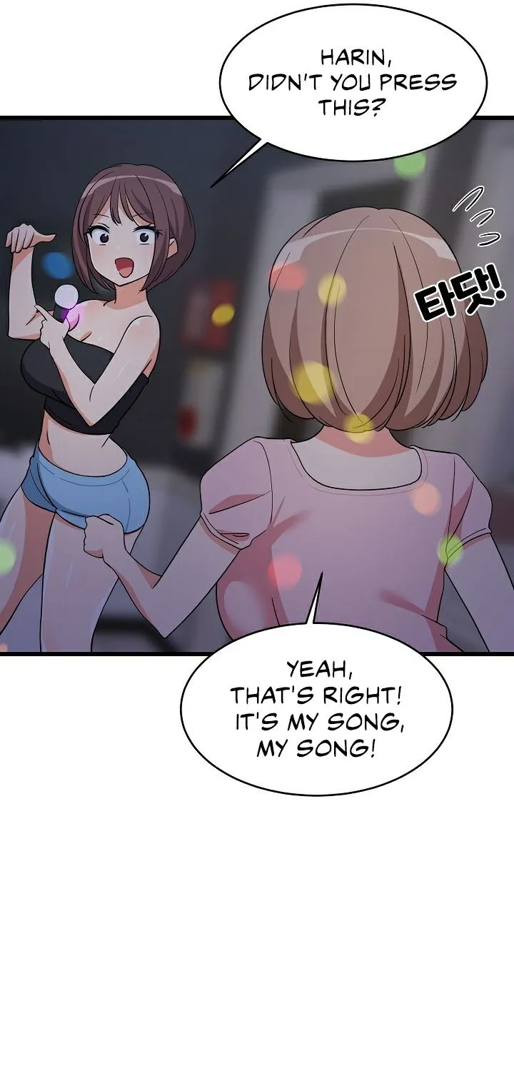 Study Buddies Chapter 19 page 40 - 