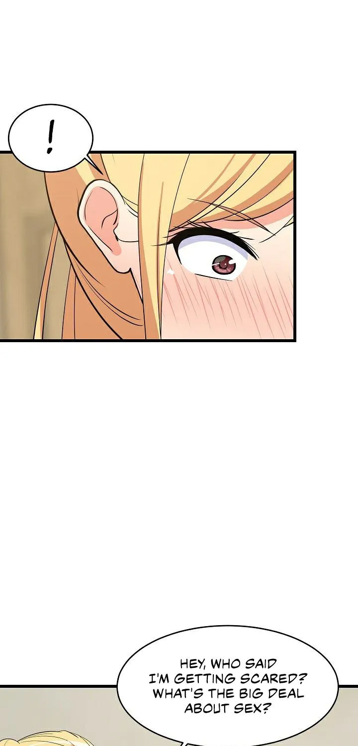 Study Buddies Chapter 19 page 5 - 