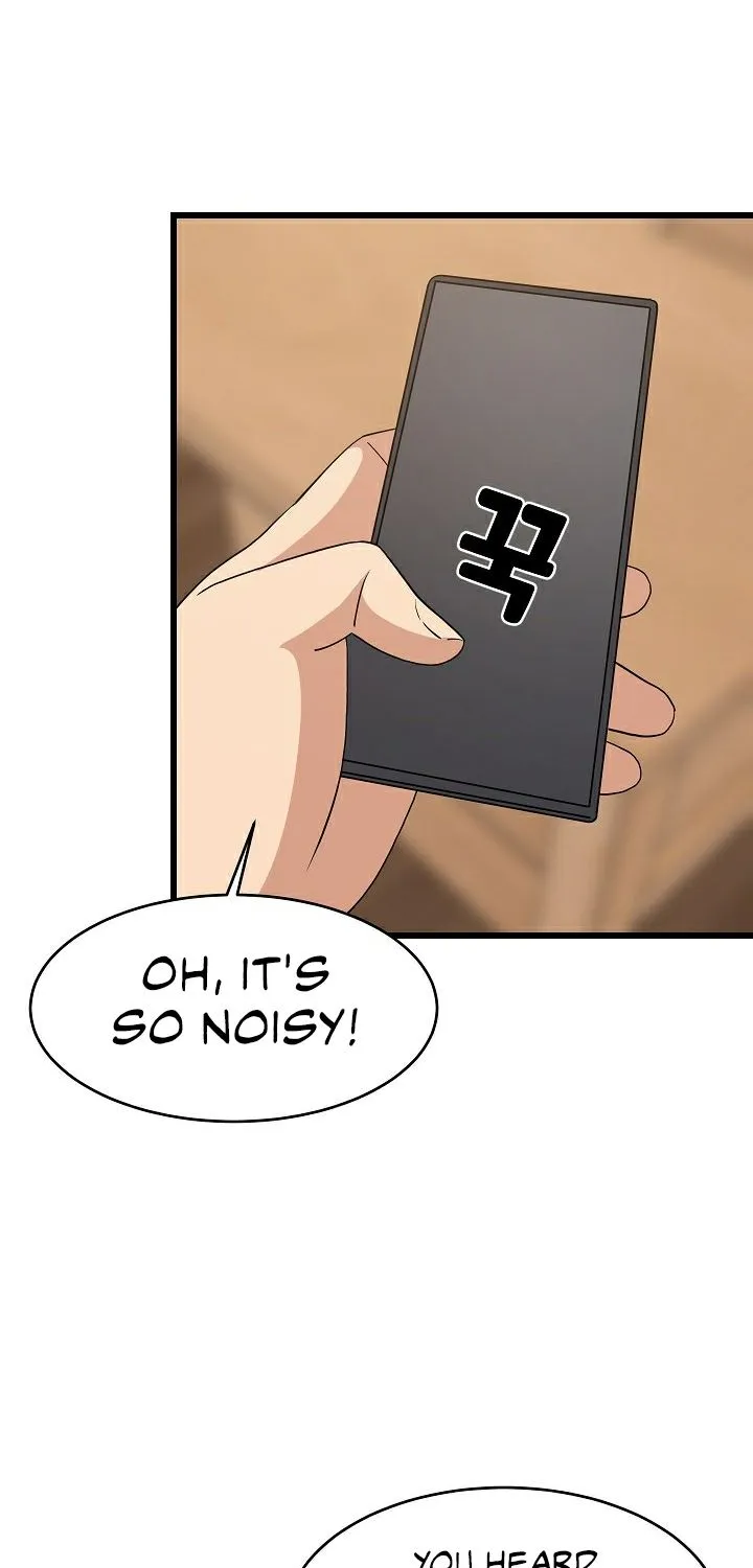 Study Buddies Chapter 19 page 42 - 
