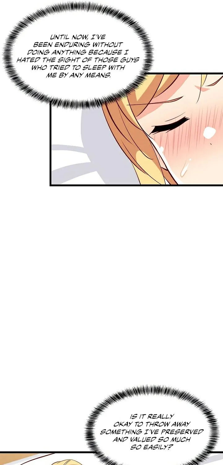 Study Buddies Chapter 19 page 47 - 