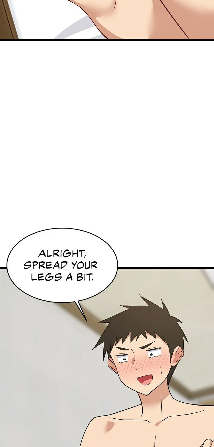 Study Buddies Chapter 19 page 49 - 