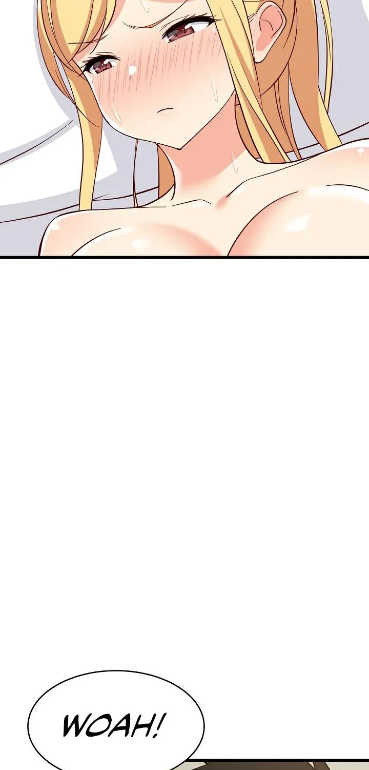 Study Buddies Chapter 19 page 51 - 