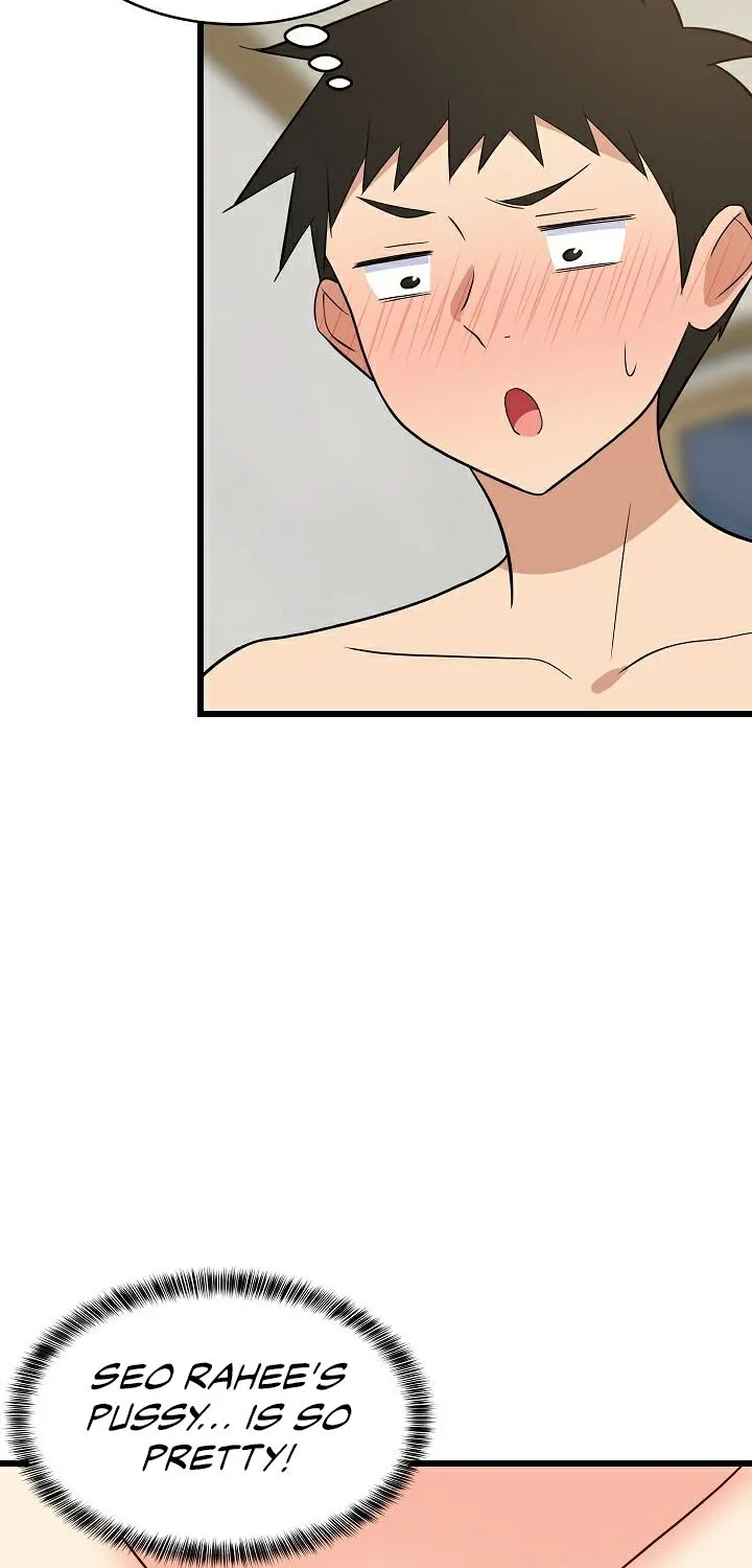 Study Buddies Chapter 19 page 52 - 