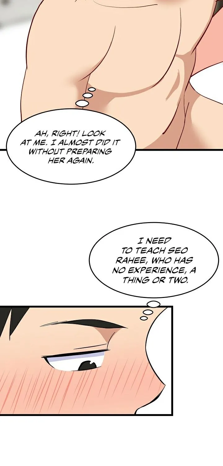 Study Buddies Chapter 19 page 56 - 