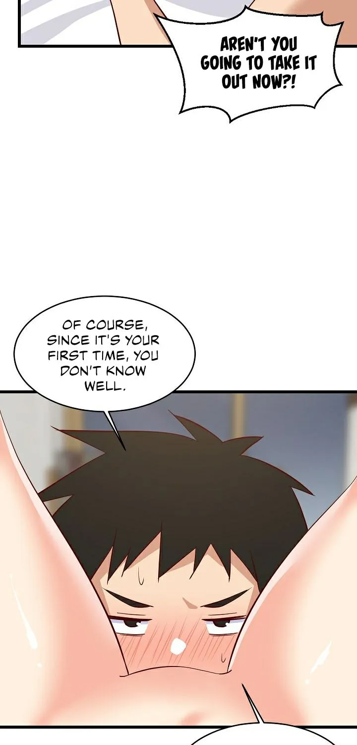 Study Buddies Chapter 19 page 59 - 