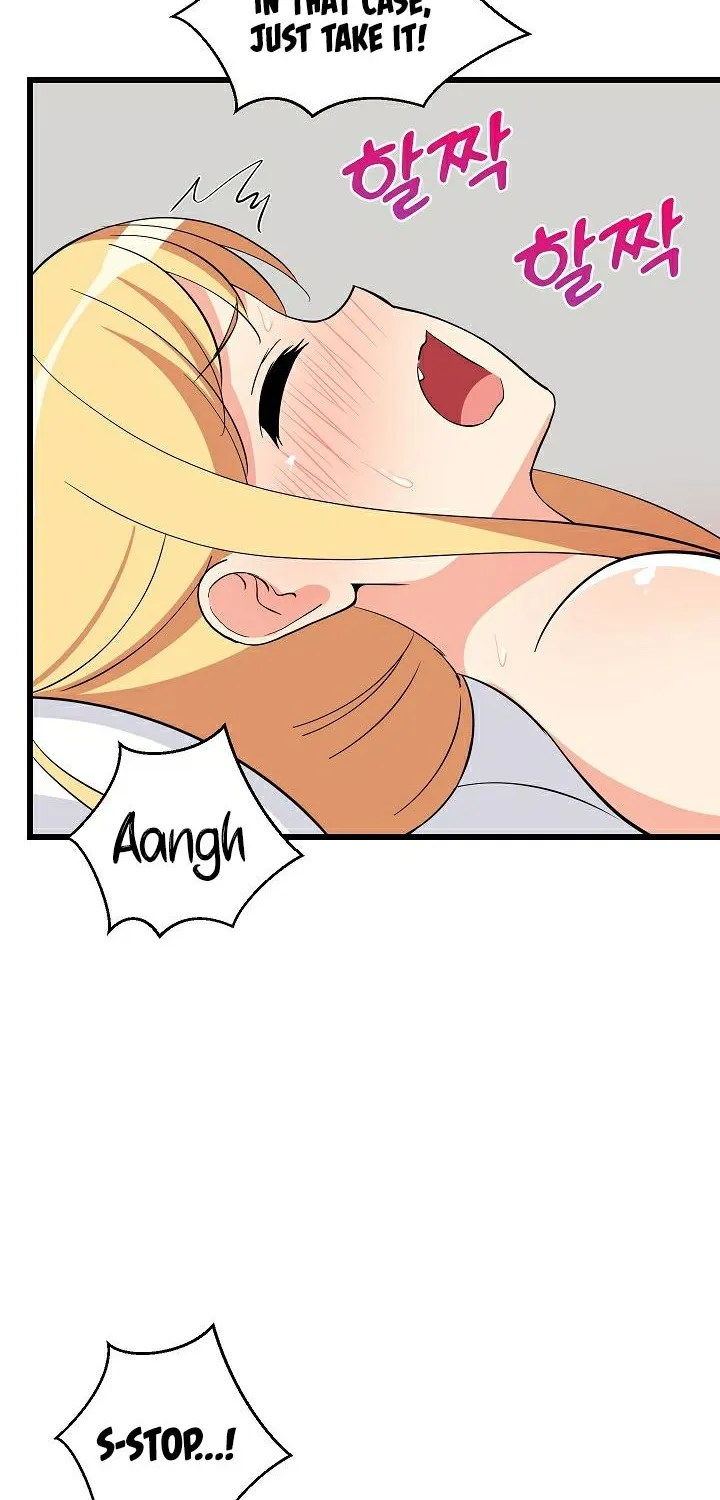 Study Buddies Chapter 19 page 62 - 