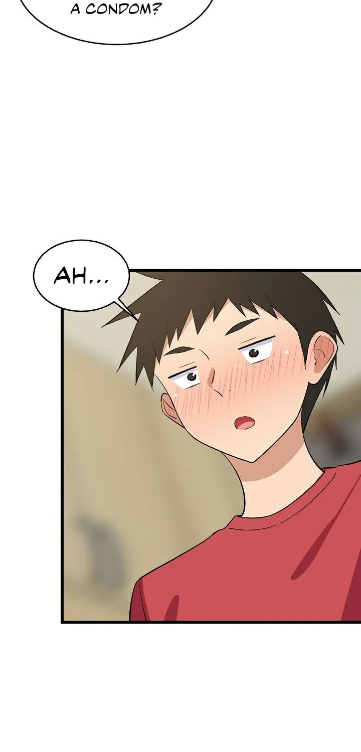 Study Buddies Chapter 19 page 8 - 