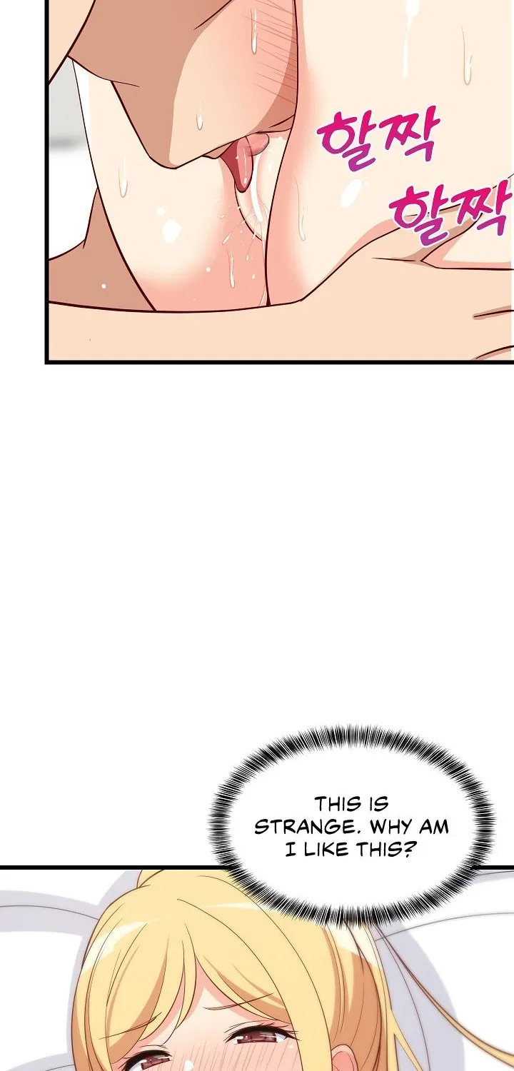 Study Buddies Chapter 19 page 73 - 