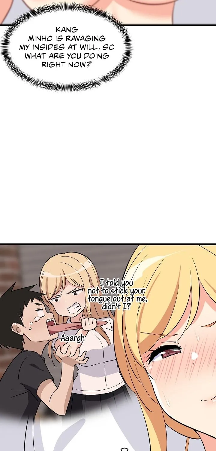 Study Buddies Chapter 19 page 75 - 