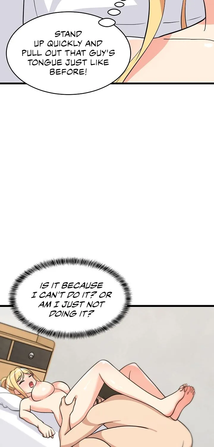Study Buddies Chapter 19 page 76 - 
